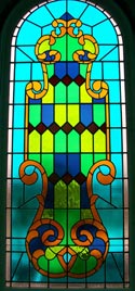 Church Gallery